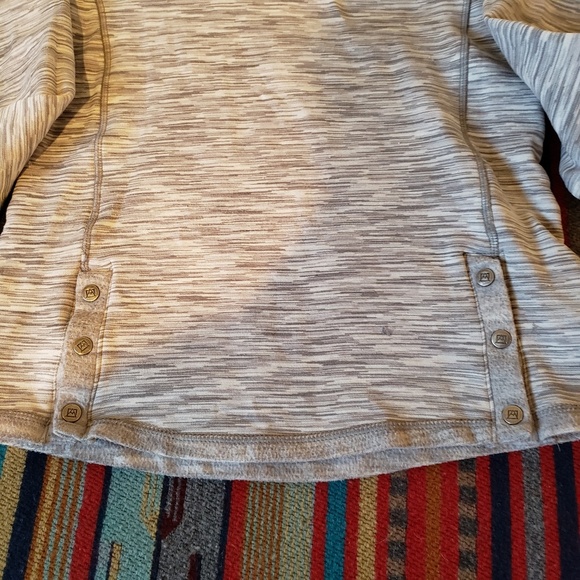 Avalanche pullover - Picture 6 of 6